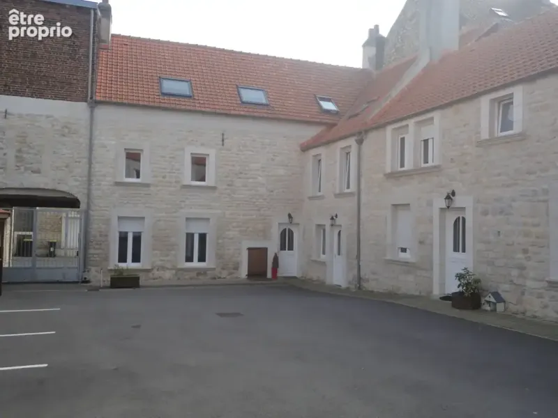 Photo Maison à Marquise au prix de 178 500€
