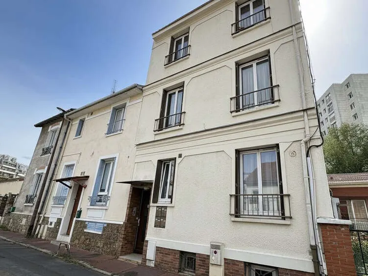 Photo Appartement à Chatillon au prix de 799 000€