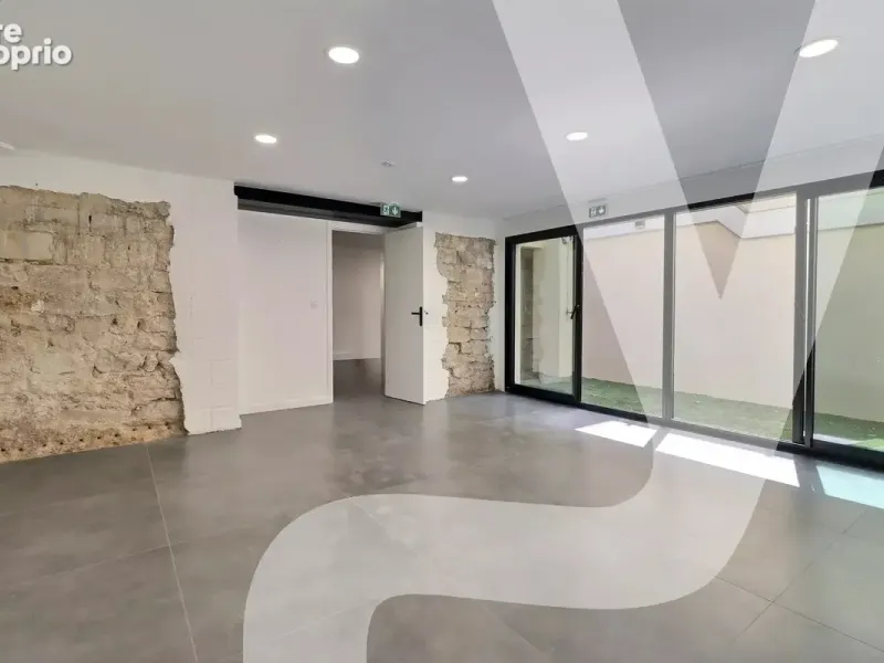 Photo Appartement à Saint-Mande au prix de 349 000€