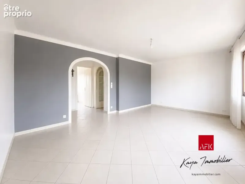 Photo Appartement à Annemasse au prix de 252 000€