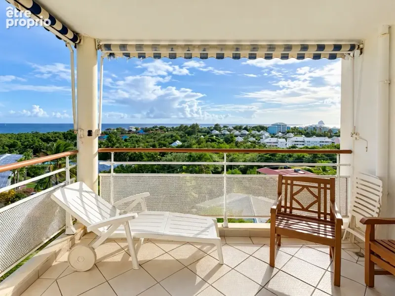 Photo Appartement à Sainte-Luce au prix de 224 900€
