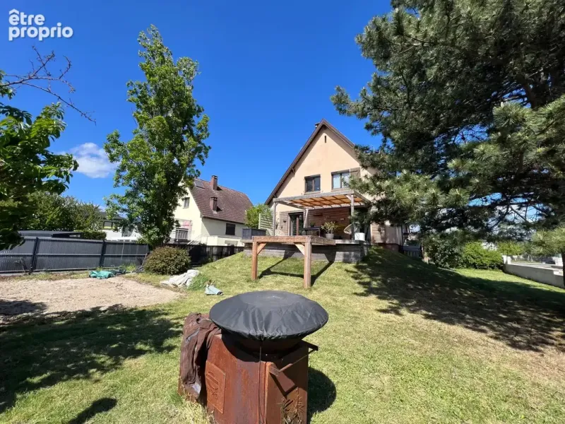Photo Maison à Turckheim au prix de 387 000€