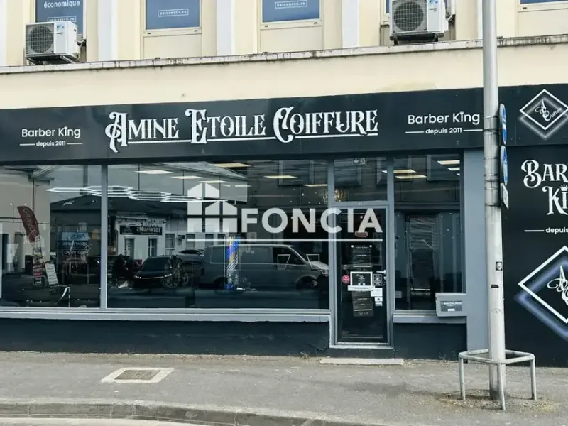 Photo Commerce à Poitiers au prix de 212 000€