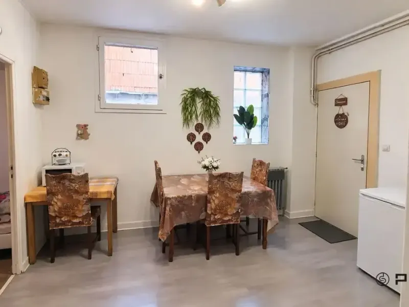 Photo Appartement à Brive-La-Gaillarde au prix de 199 000€