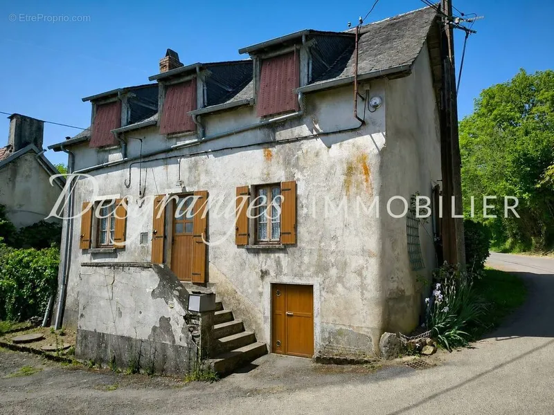 Photo Maison à Conceze au prix de 125 000€