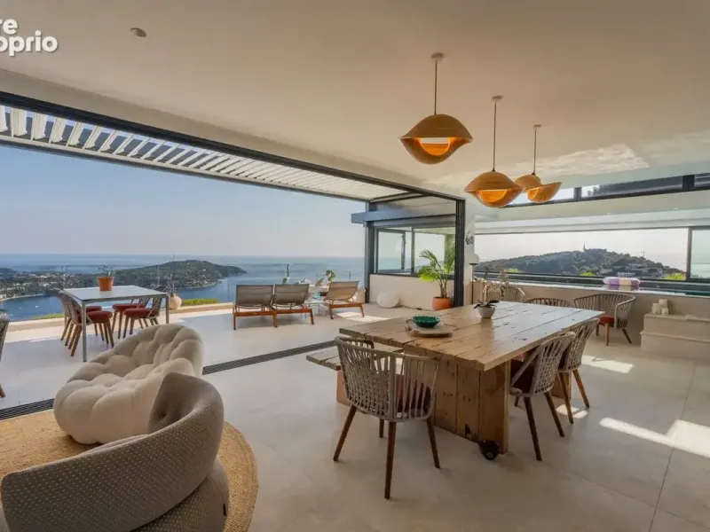 Photo Maison à Villefranche-Sur-Mer au prix de 8 700 000€