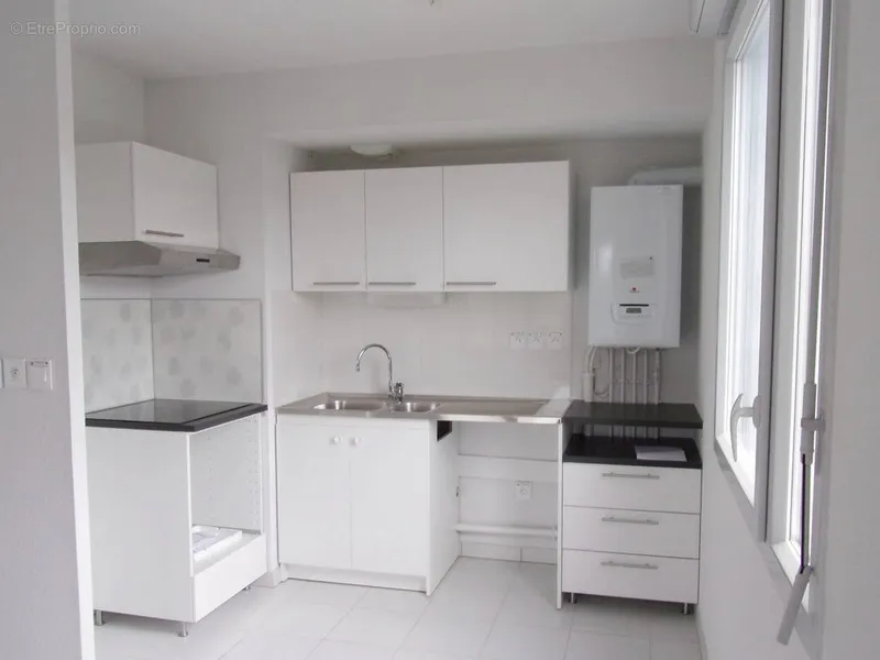 Photo Appartement à Toulouse au prix de 194 250€