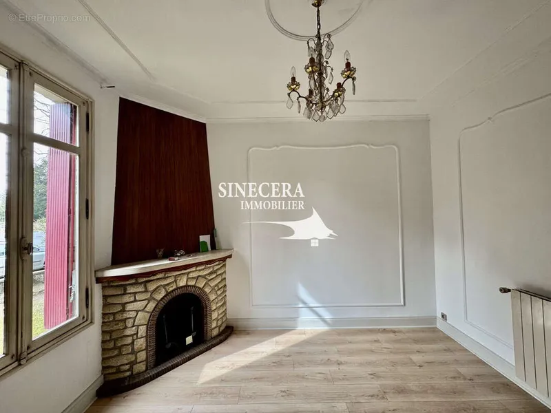 Photo Maison à Bergerac au prix de 139 500€