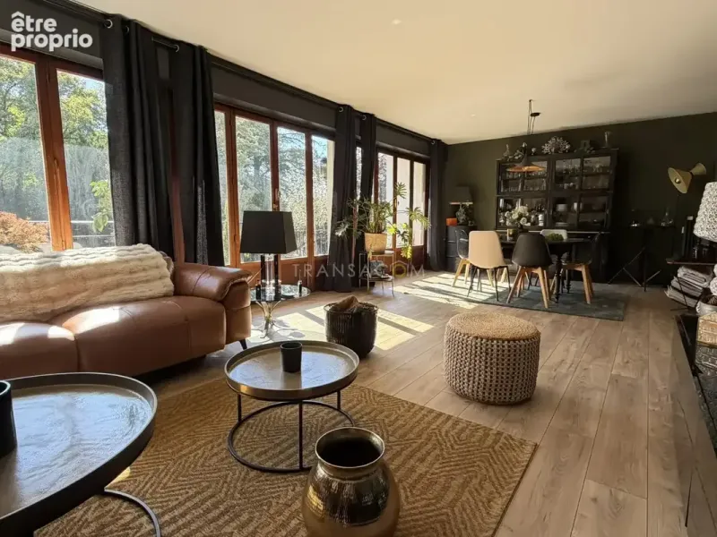 Photo Appartement à Tours au prix de 318 000€