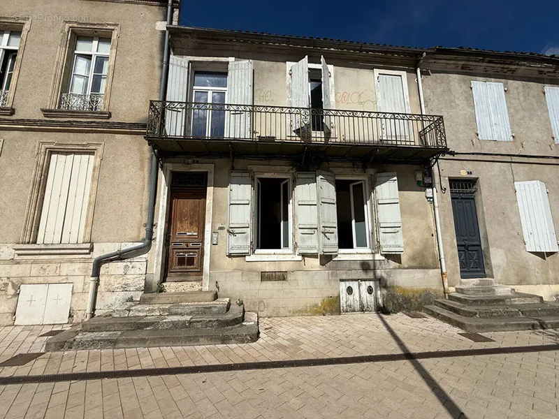 Photo Appartement à Agen au prix de 209 900€