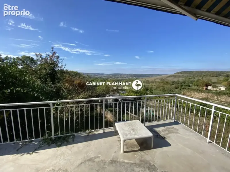 Photo Maison à Menetreux-Le-Pitois au prix de 119 000€