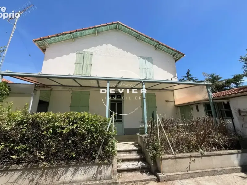 Photo Maison à Nimes au prix de 190 000€
