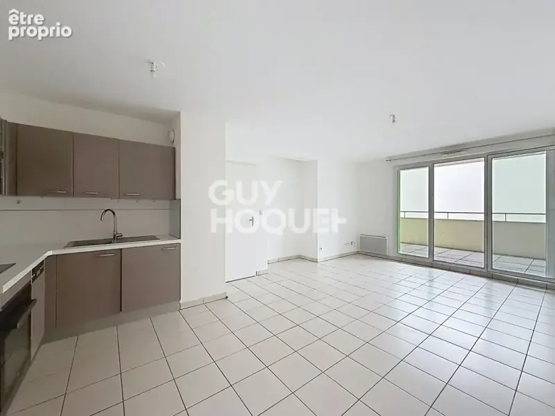 Photo Appartement à Perpignan au prix de 138 030€