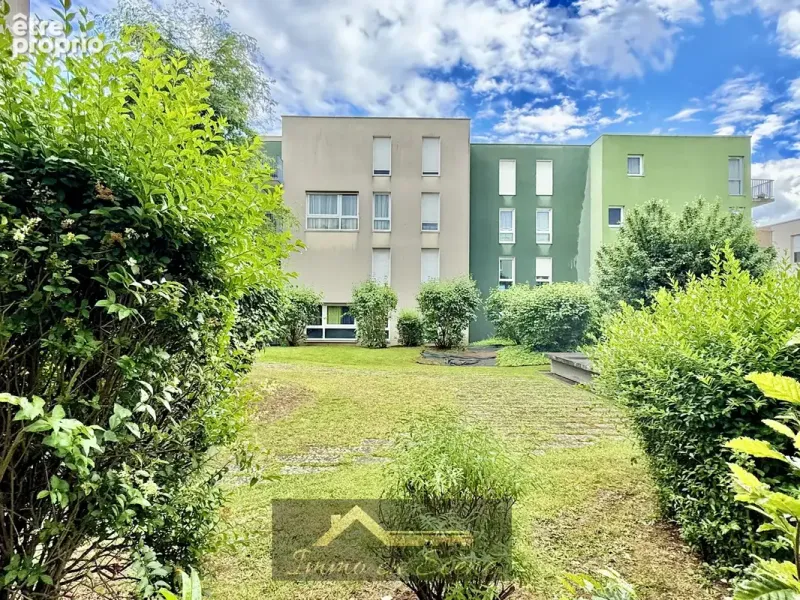 Photo Appartement à Rouen au prix de 159 000€