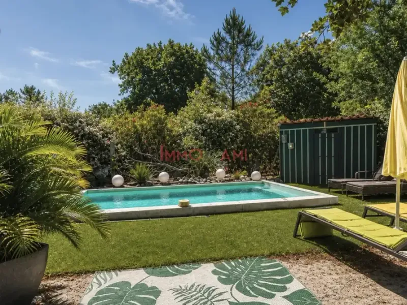 Photo Maison à Lanton au prix de 530 000€