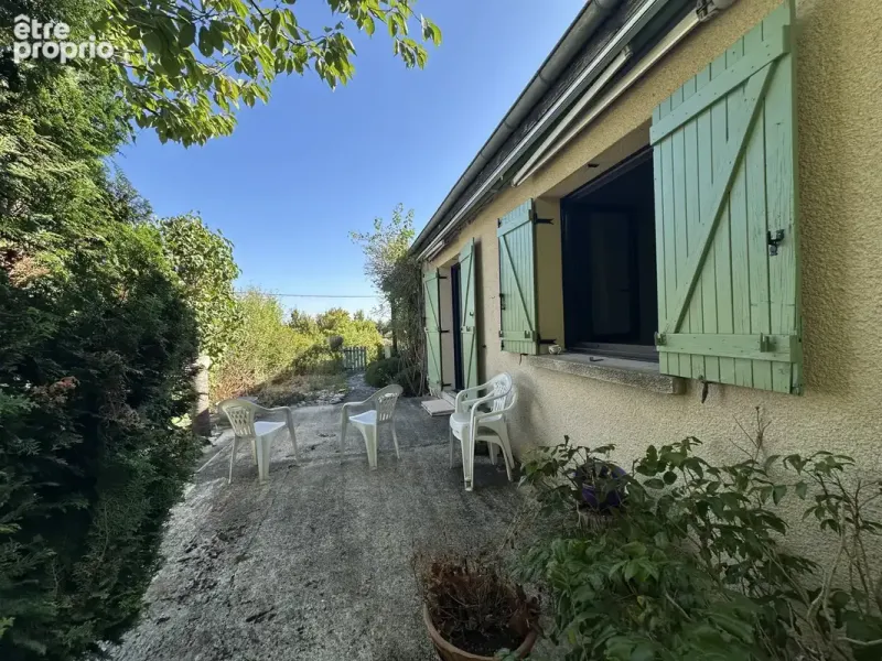 Photo Maison à Bellerive-Sur-Allier au prix de 140 000€