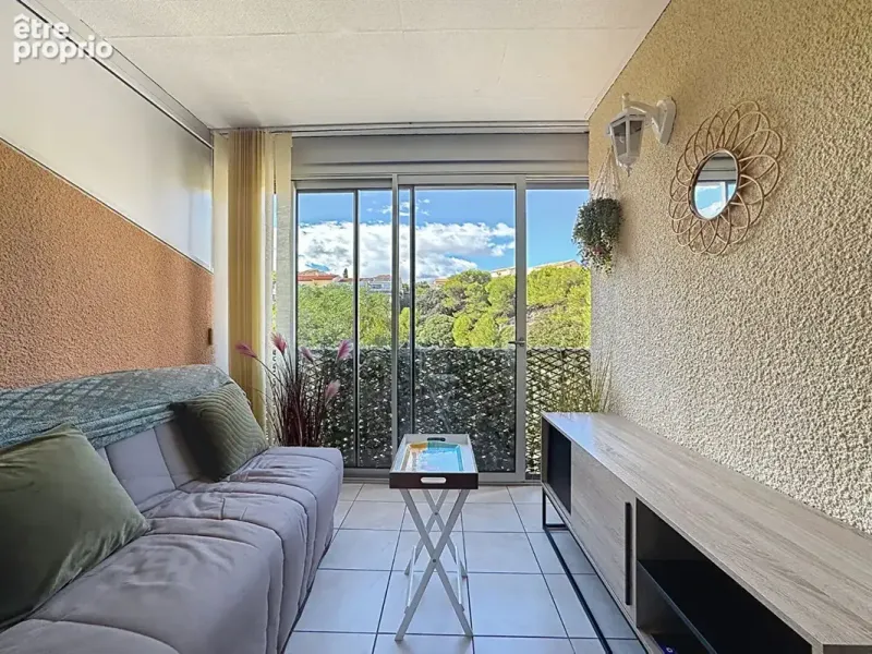 Photo Appartement à Fleury au prix de 97 000€