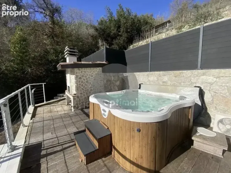Photo Maison à Sospel au prix de 550 000€