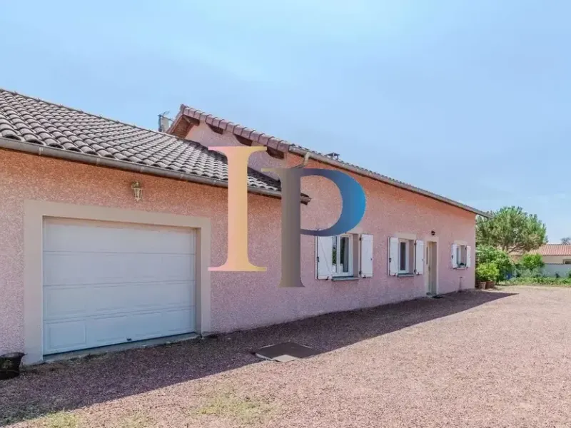 Photo Maison à Charlieu au prix de 265 000€