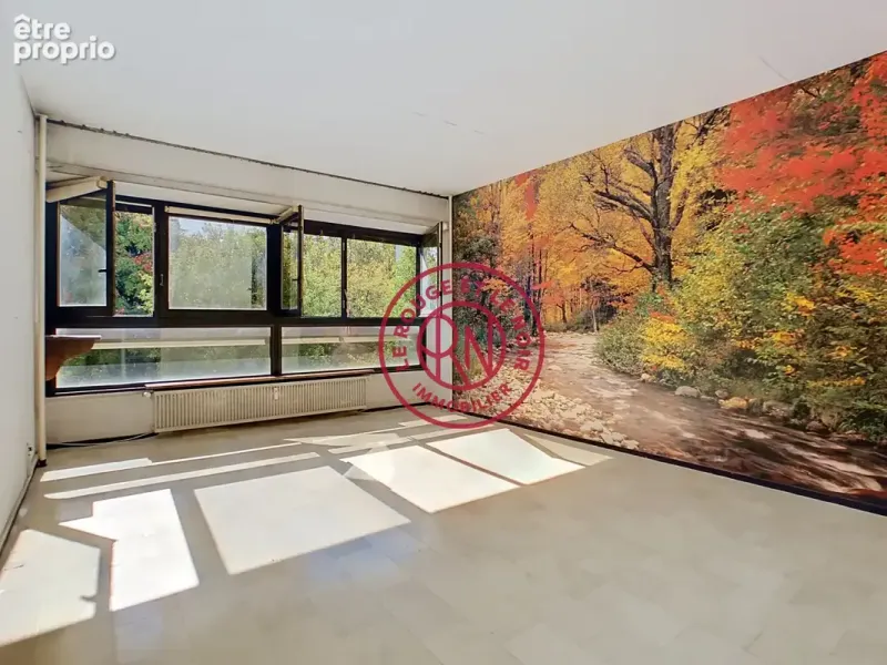 Photo Appartement à Grenoble au prix de 80 000€