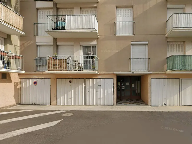 Photo Parking à Toulouse au prix de 12 000€