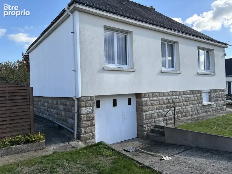 Photo Maison à Baud au prix de 156 000€