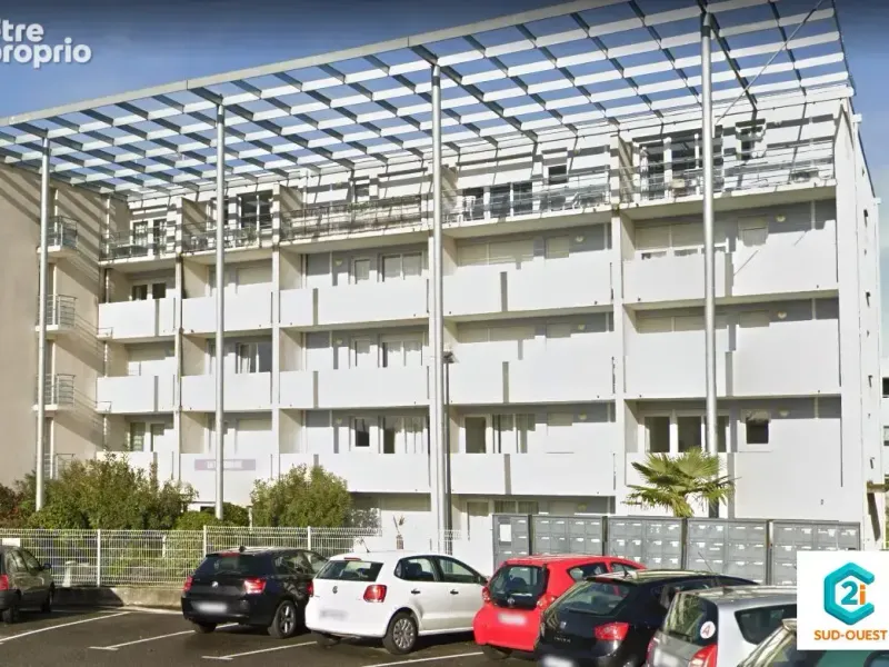 Photo Appartement à Balma au prix de 69 900€