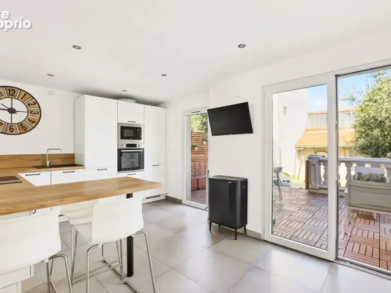 Photo Maison à Colombes au prix de 565 000€