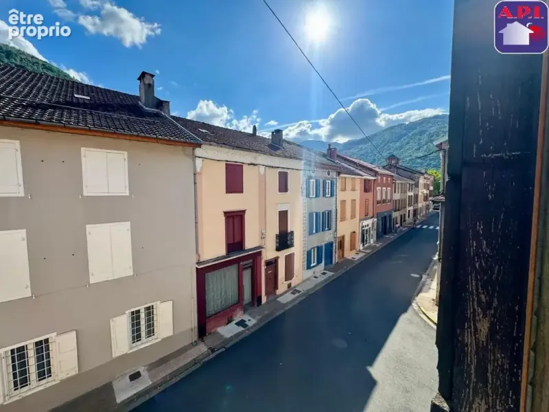 Photo Maison à Les Cabannes au prix de 109 000€
