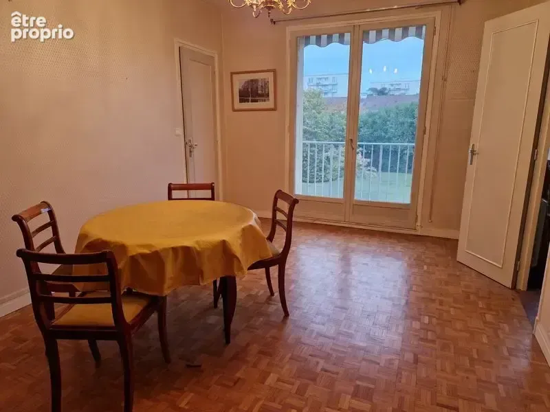 Photo Appartement à Compiegne au prix de 124 600€