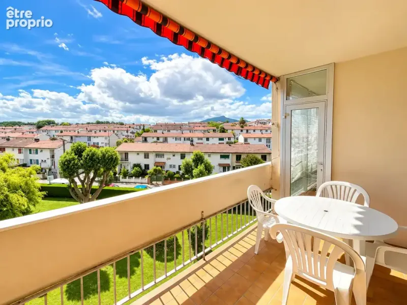 Photo Appartement à Ciboure au prix de 387 000€