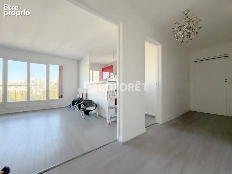Photo Appartement à Bagneux au prix de 350 000€
