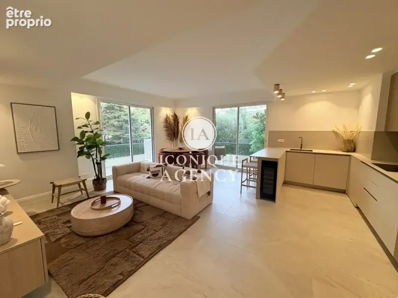Photo Appartement à Cannes au prix de 795 000€