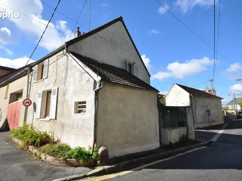 Photo Maison à Bruyeres-Le-Chatel au prix de 169 000€