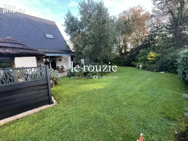 Photo Maison à Ploeren au prix de 592 500€