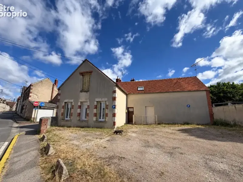 Photo Appartement à Gien au prix de 189 900€