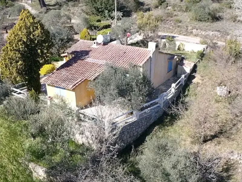Photo Maison à Barjols au prix de 217 000€