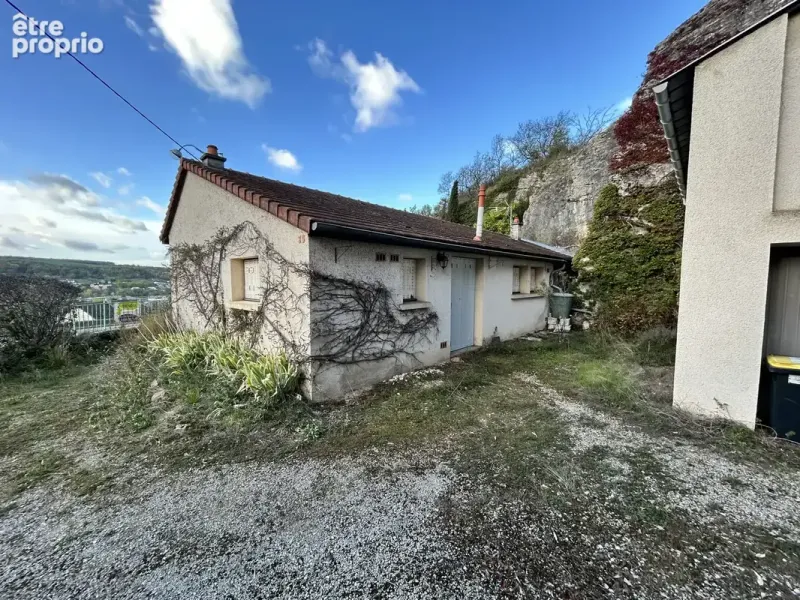 Photo Maison à Montbard au prix de 97 000€
