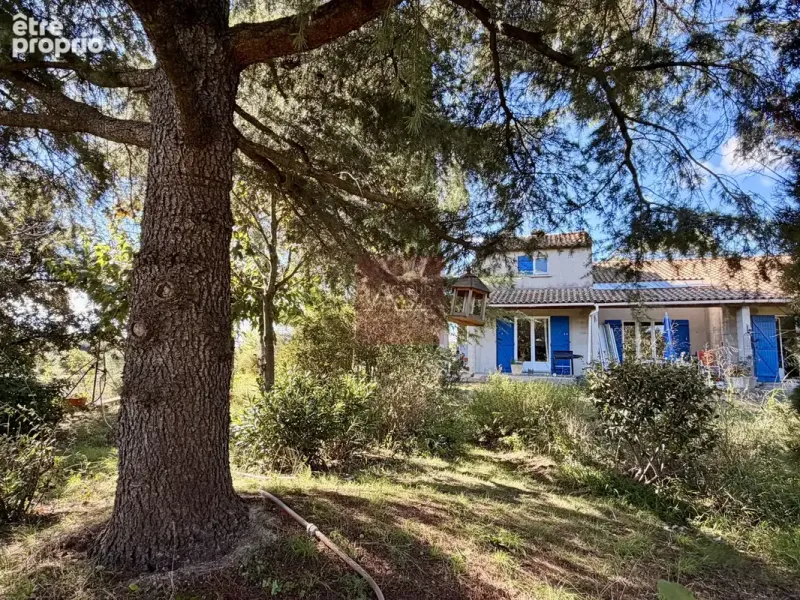 Photo Maison à Montpellier au prix de 580 000€