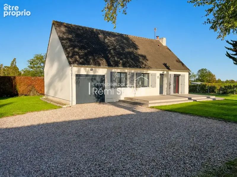 Photo Maison à Medavy au prix de 174 410€