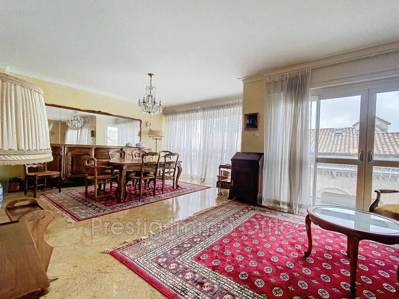 Photo Appartement à Avignon au prix de 483 000€