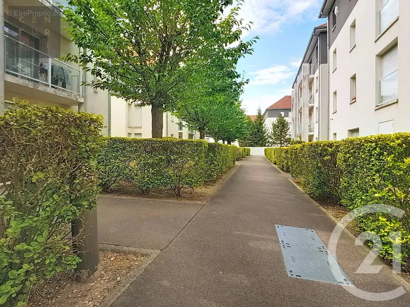 Photo Appartement à Troyes au prix de 141 400€