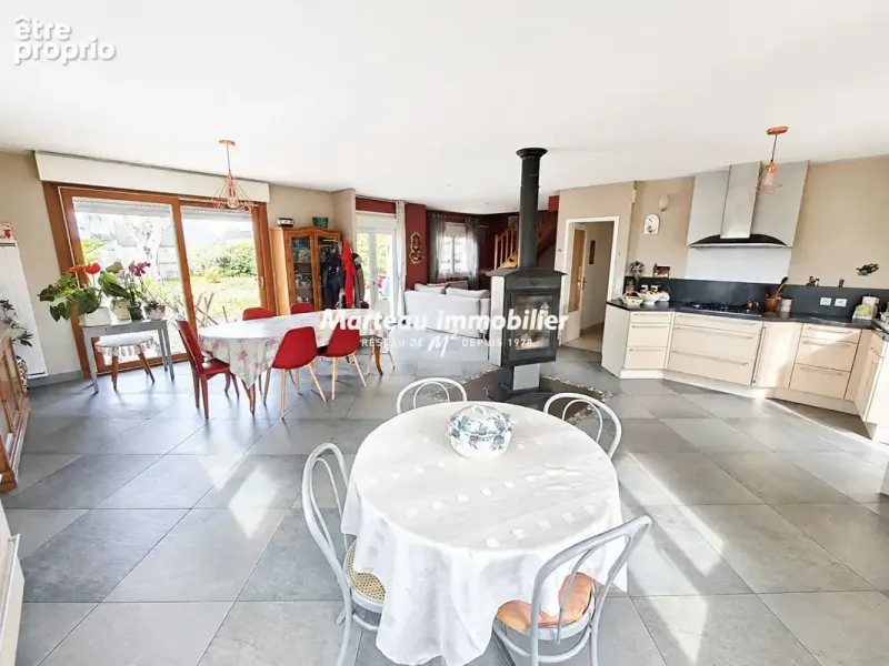 Photo Maison à Arnage au prix de 235 900€