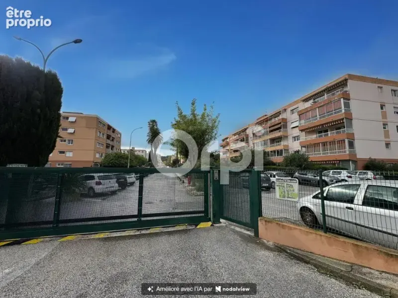 Photo Appartement à Hyeres au prix de 233 200€