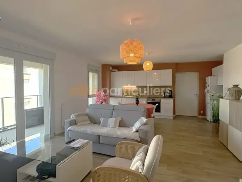 Photo Appartement à Cancale au prix de 250 800€