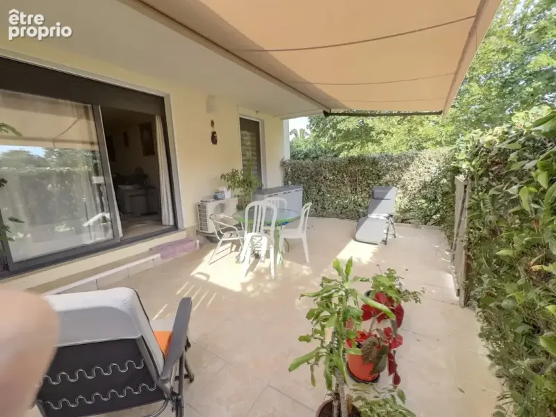 Photo Appartement à San-Giuliano au prix de 212 000€