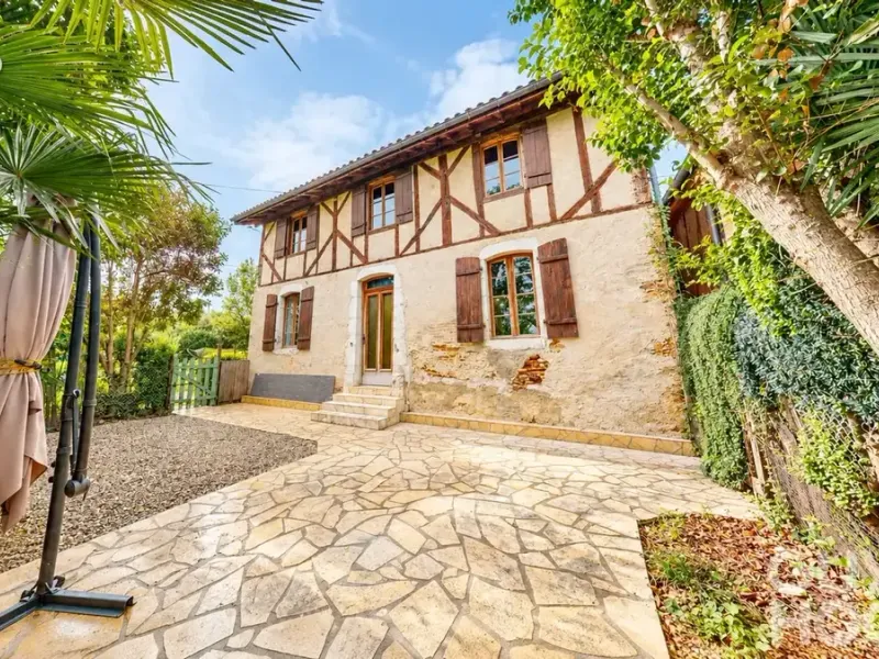 Photo Maison à Tilh au prix de 149 500€