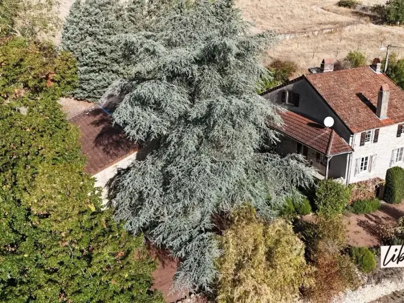 Photo Maison à Blanot au prix de 275 000€