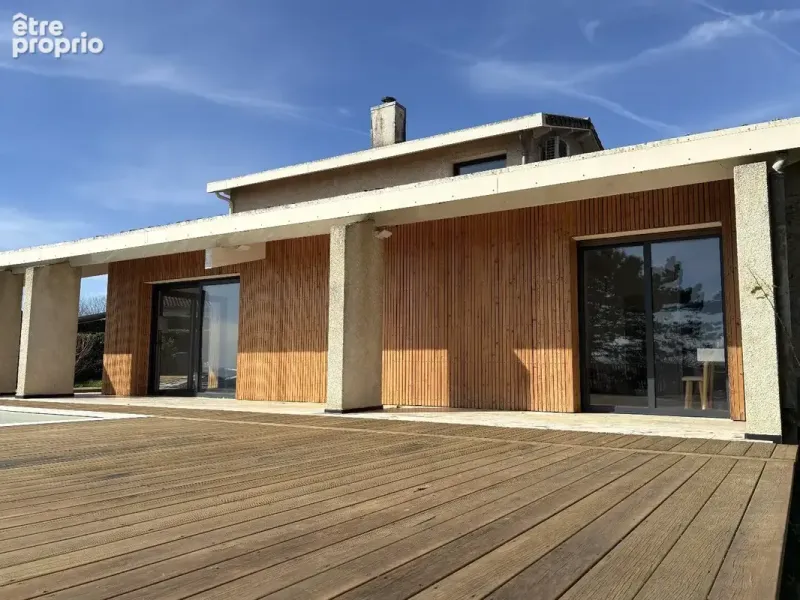 Photo Maison à Lectoure au prix de 560 000€
