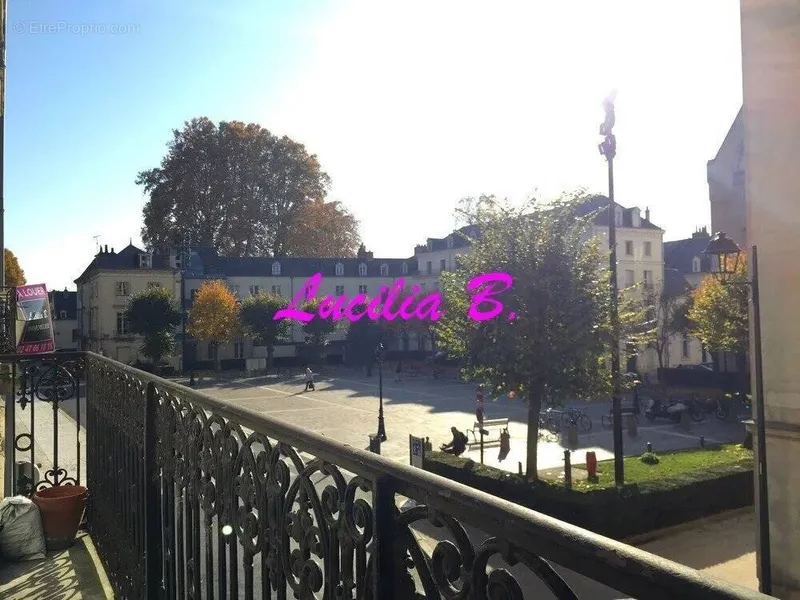 Photo Appartement à Tours au prix de 299 250€